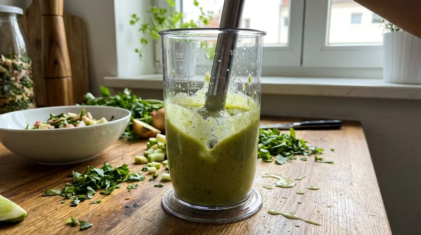 Bosch MFQ4020 action